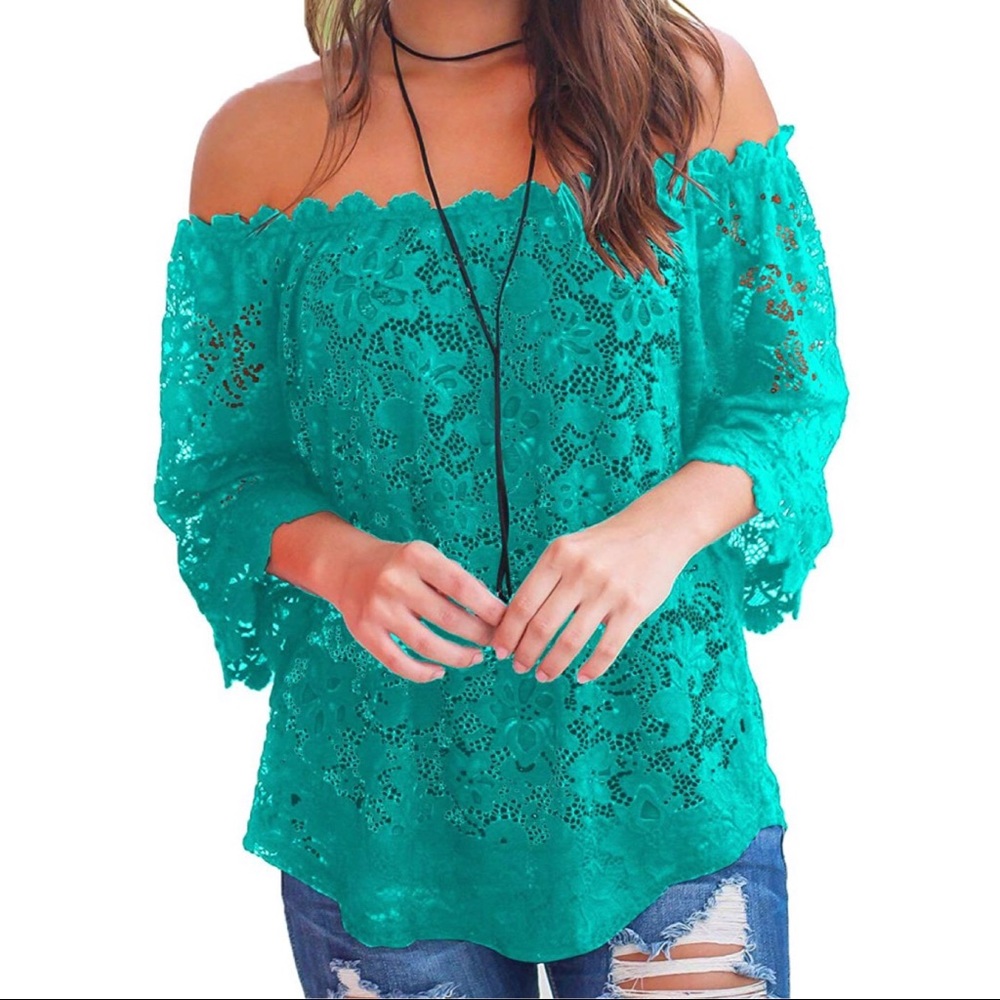 NWT MIHOLL Women’s Blouse